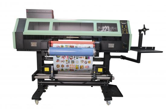 UV dtf printer