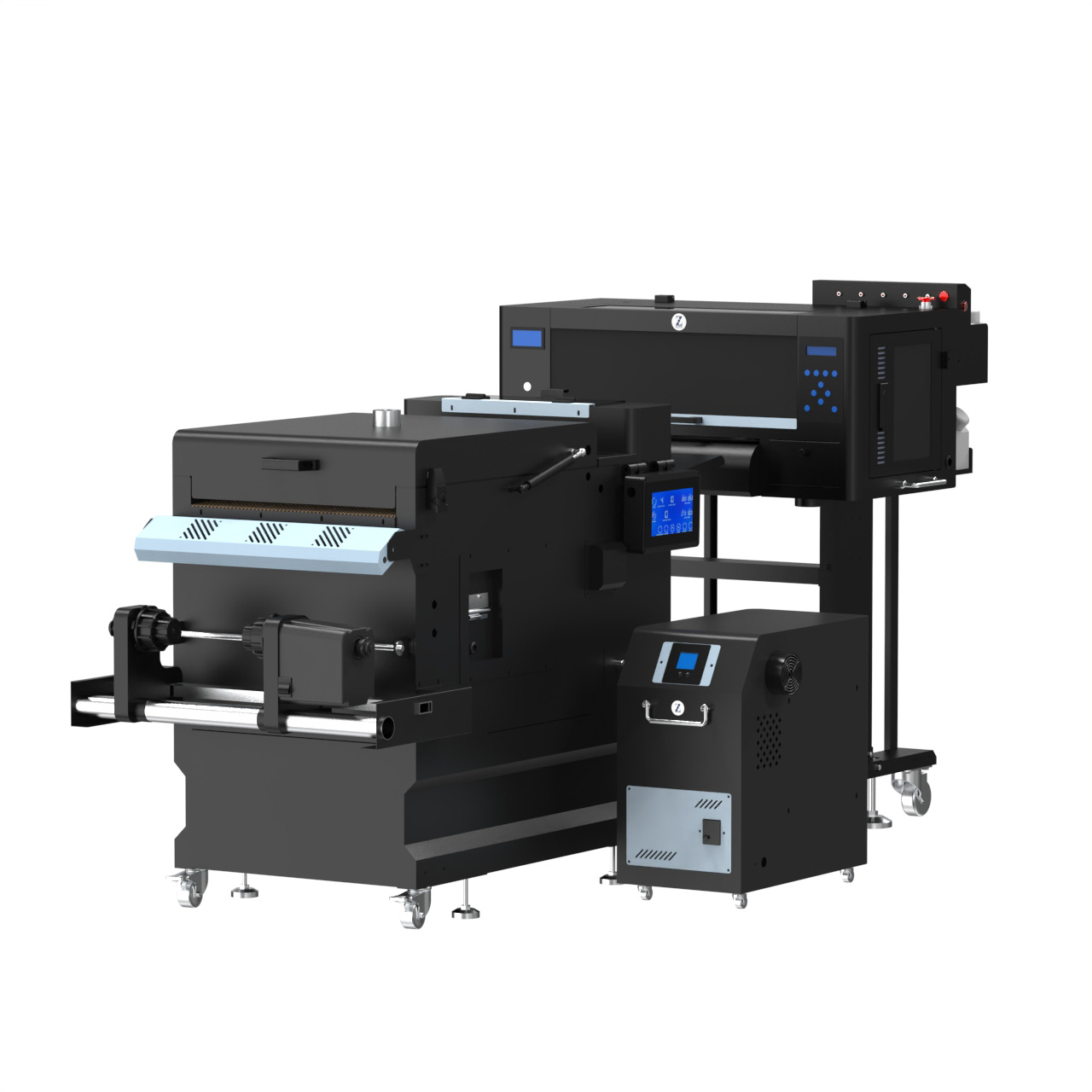 جزء الطابعة